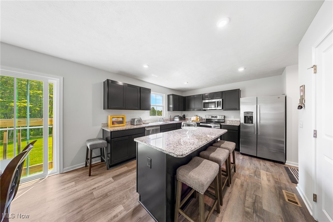 East New Haven Ph Four - Residential