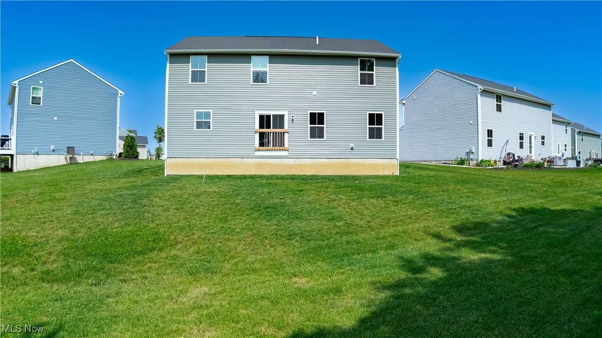 East New Haven Ph Four - Residential