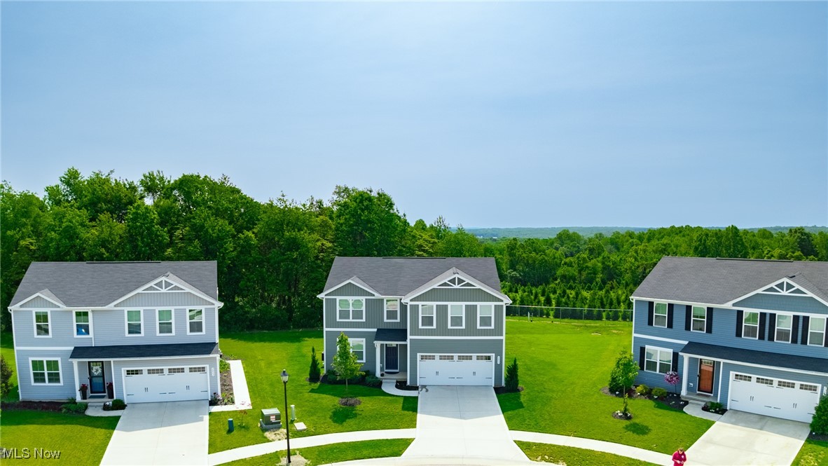 East New Haven Ph Four - Residential