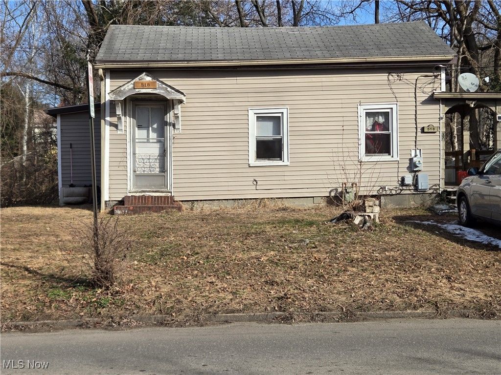 Photo of 518 N 7th Street, Marietta, OH 45750 (MLS # 5179829)