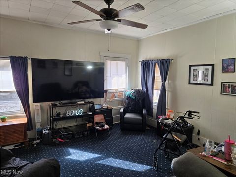 Tiny photo for 518 N 7th Street, Marietta, OH 45750 (MLS # 5179829)