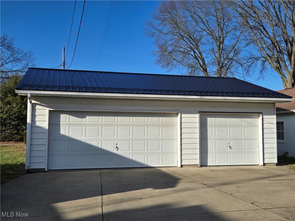 Hardestys Allotment - Residential