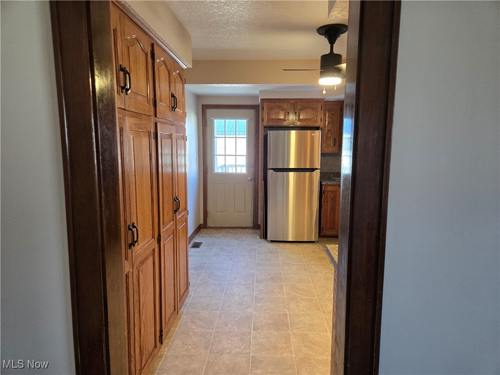 Hardestys Allotment - Residential