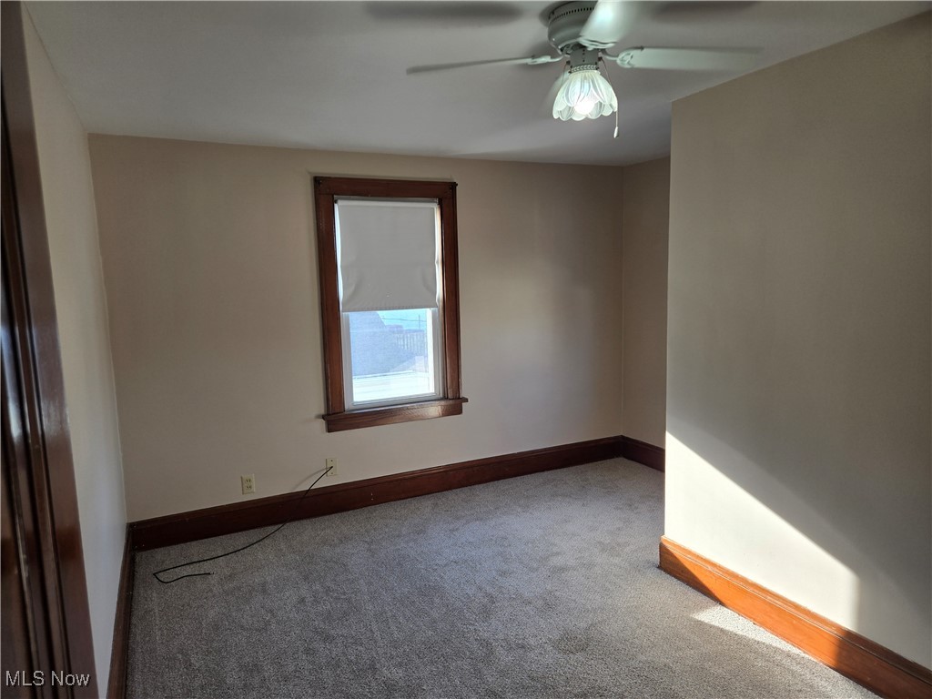 Hardestys Allotment - Residential