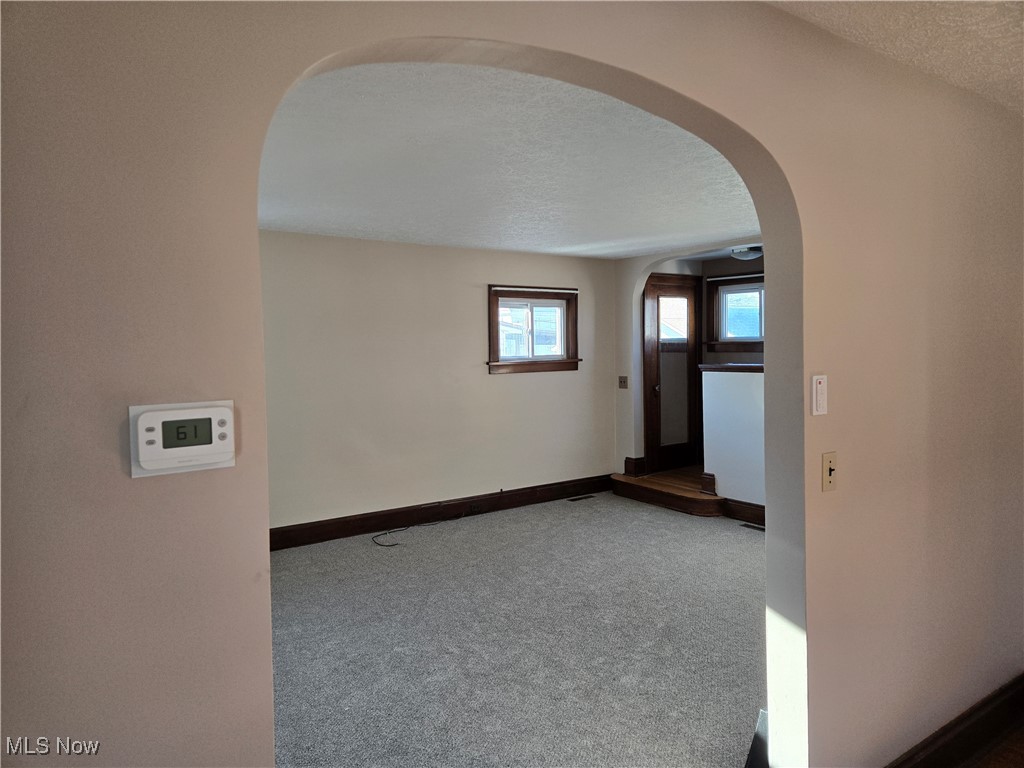 Hardestys Allotment - Residential