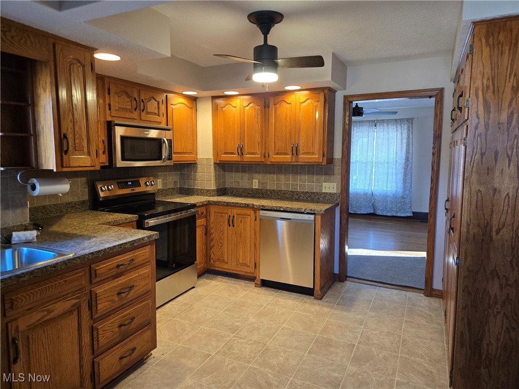 Hardestys Allotment - Residential