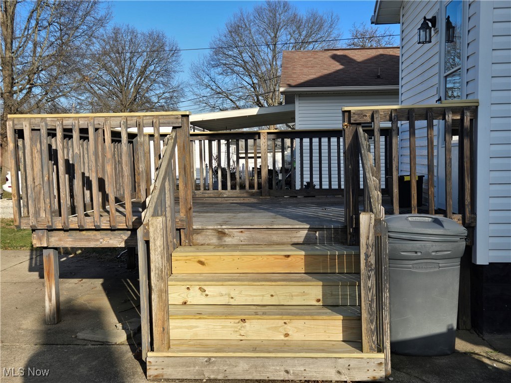 Hardestys Allotment - Residential