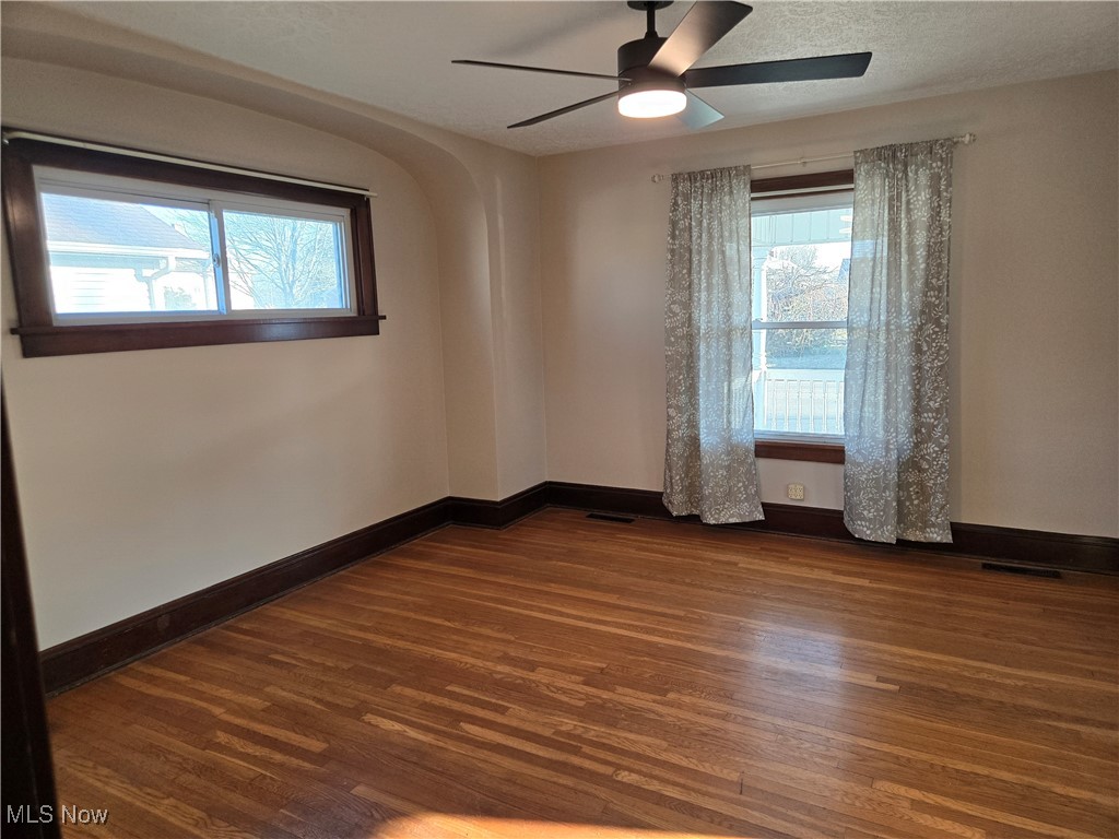 Hardestys Allotment - Residential