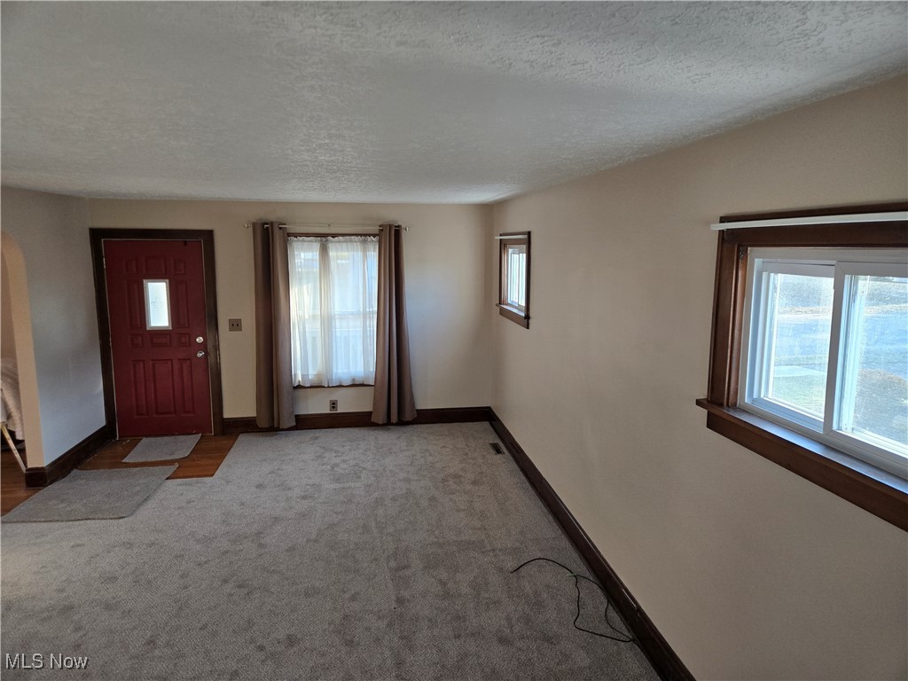 Hardestys Allotment - Residential