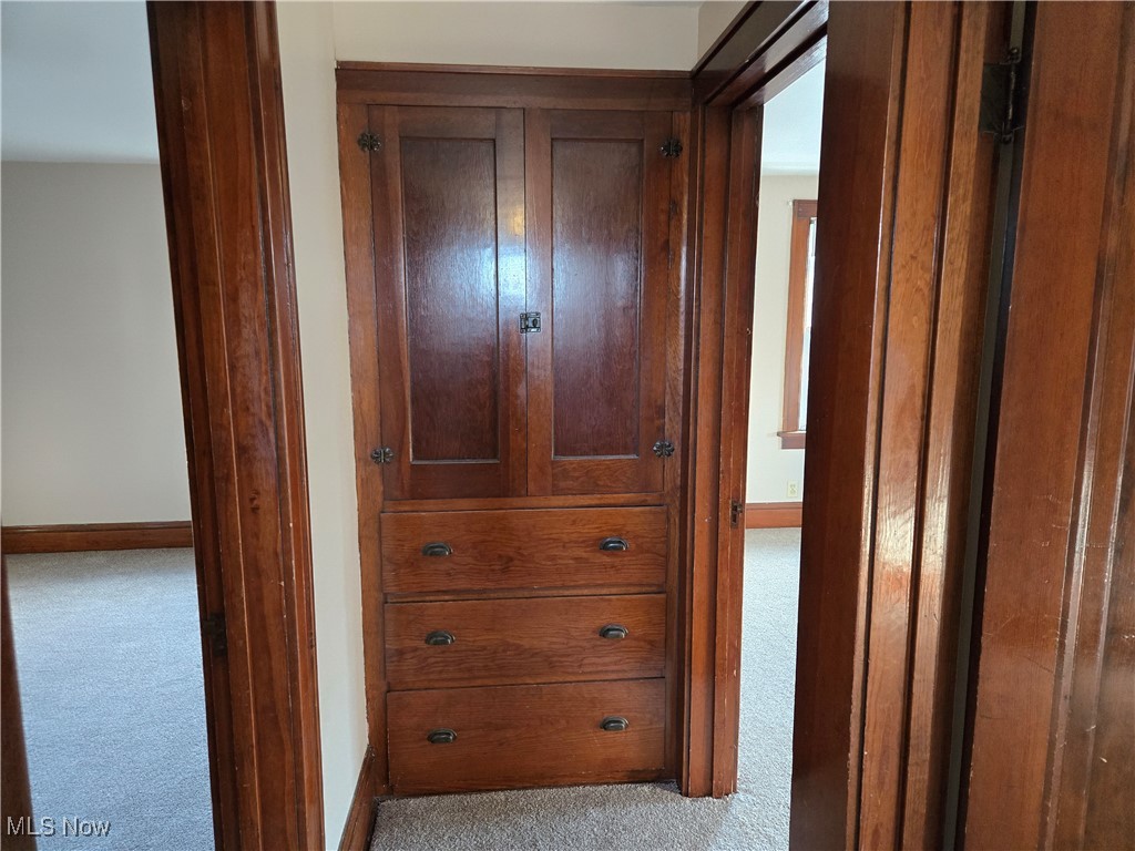 Hardestys Allotment - Residential