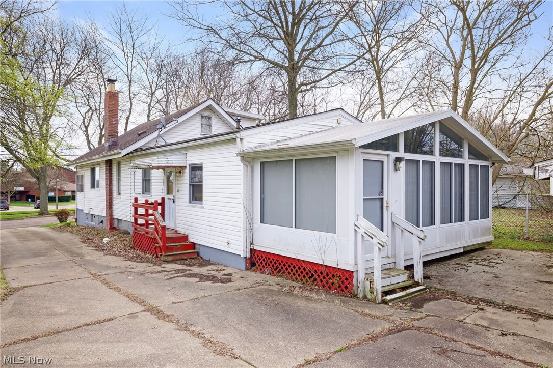 Elmwood - Residential