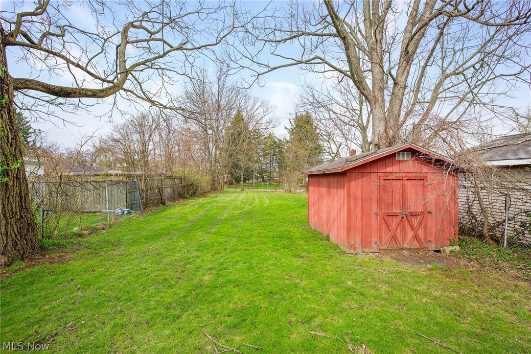 Elmwood - Residential