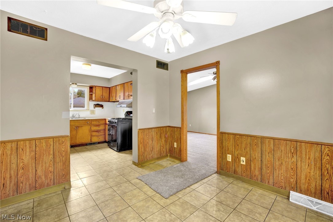 Elmwood - Residential