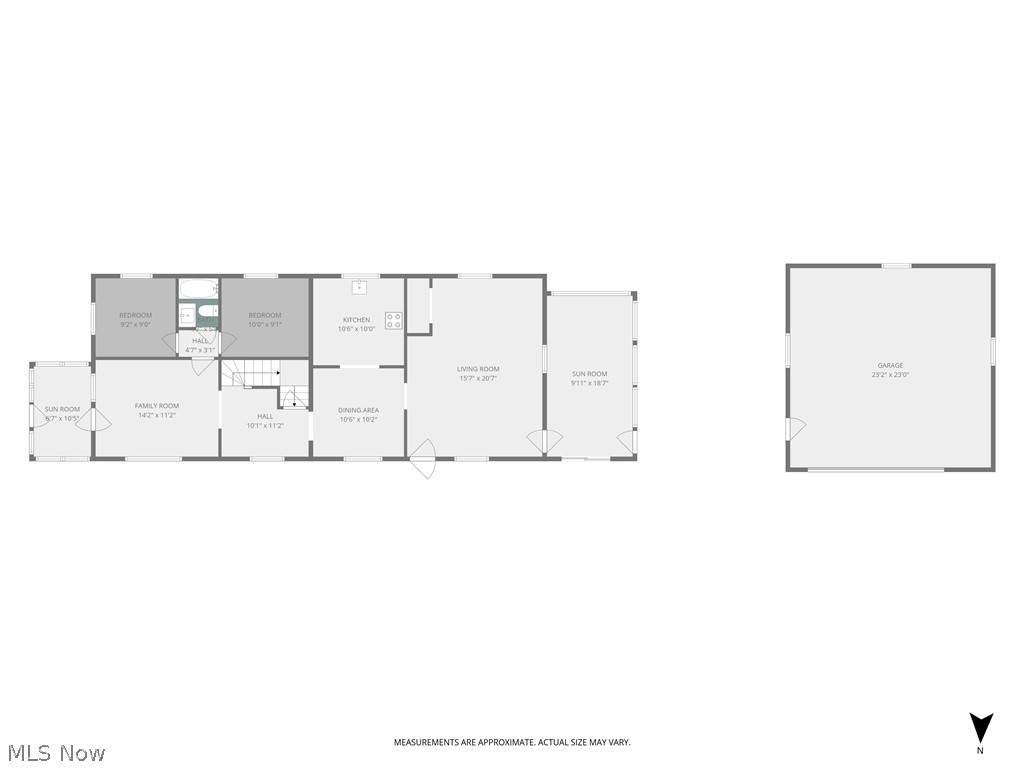 Elmwood - Residential