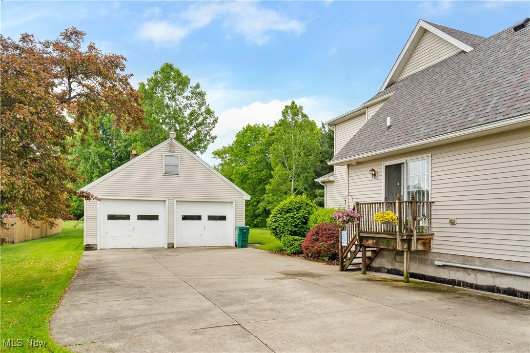 1925 N Lipkey Road, North Jackson, Ohio image 3