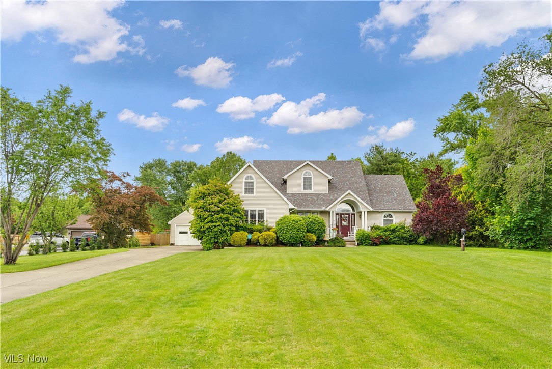 1925 N Lipkey Road, North Jackson, Ohio image 1