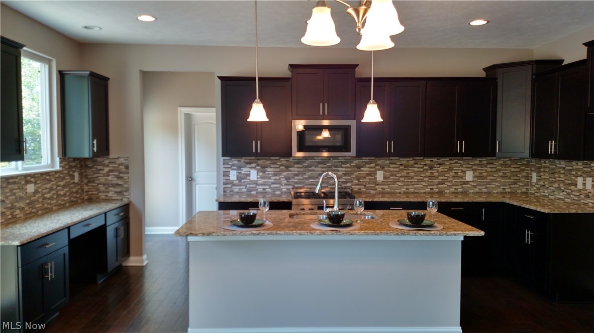 Brookside Crossing - Residential