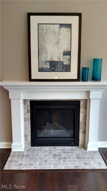 Brookside Crossing - Residential