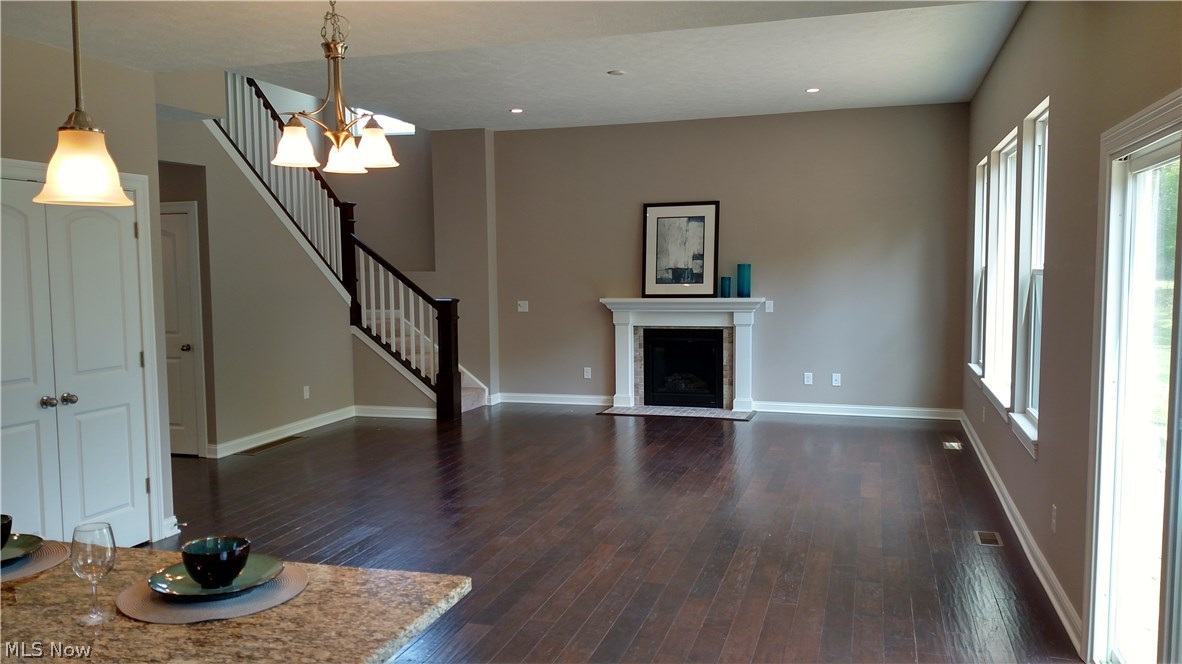 Brookside Crossing - Residential