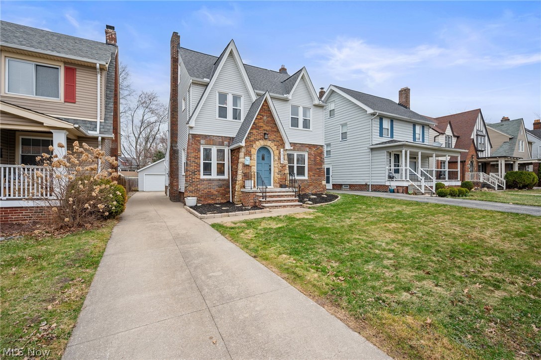 Cedarbrook Allotment 02 - Residential