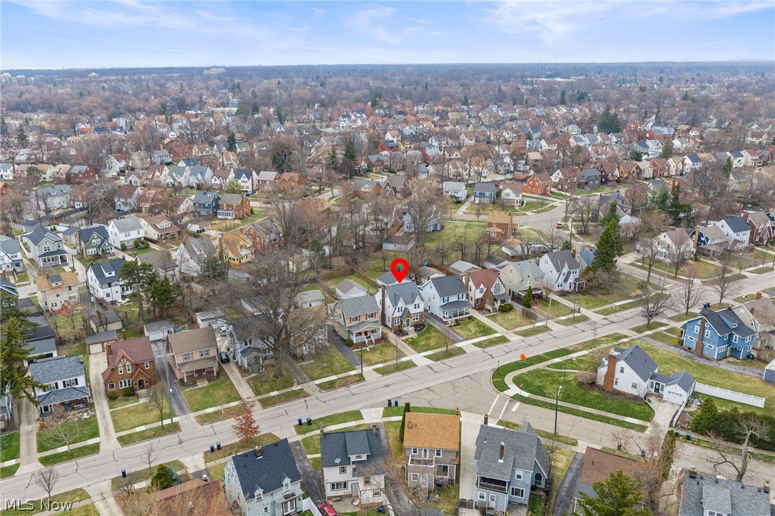 Cedarbrook Allotment 02 - Residential