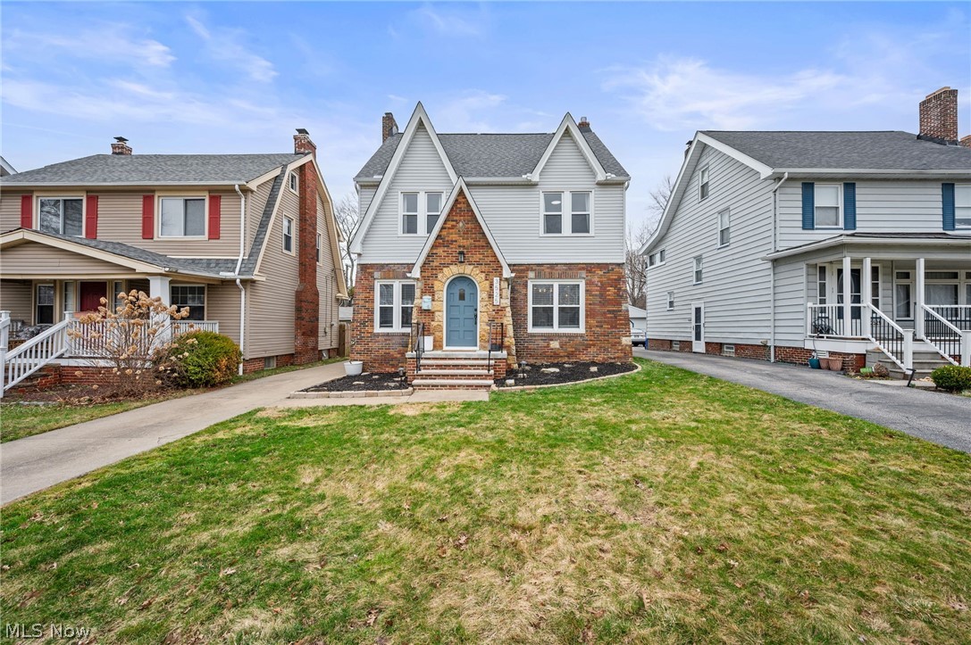 Cedarbrook Allotment 02 - Residential