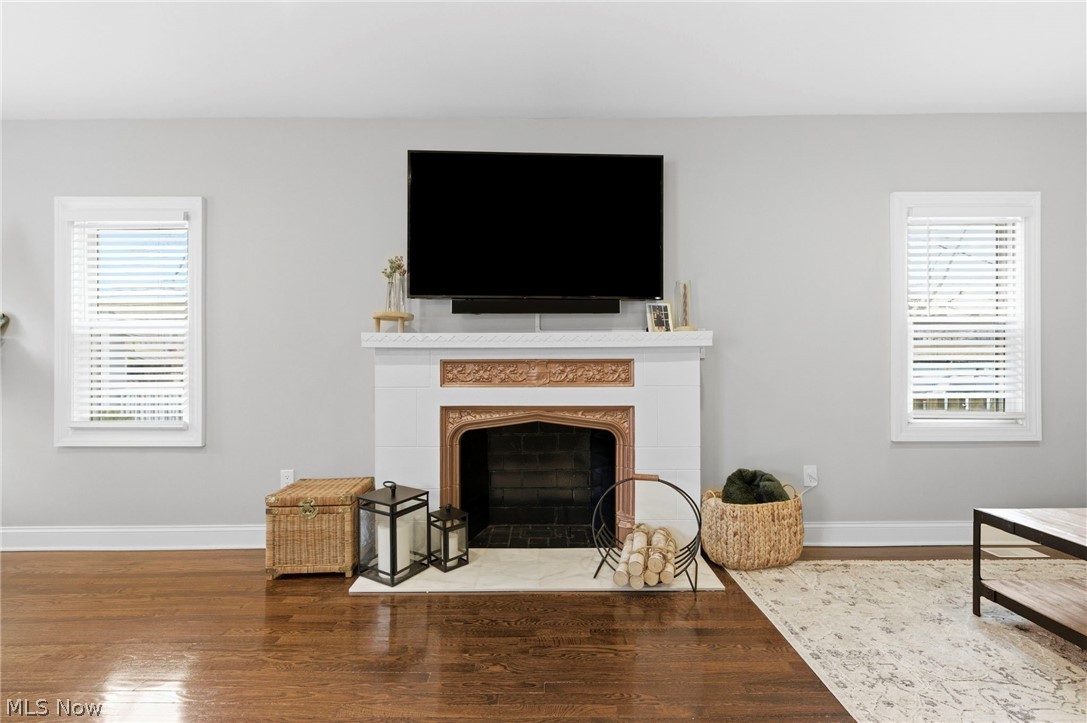 Cedarbrook Allotment 02 - Residential