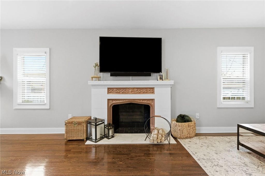 Photo of 3525 Silsby Road, University Heights, OH 44118 (MLS # 5192237)