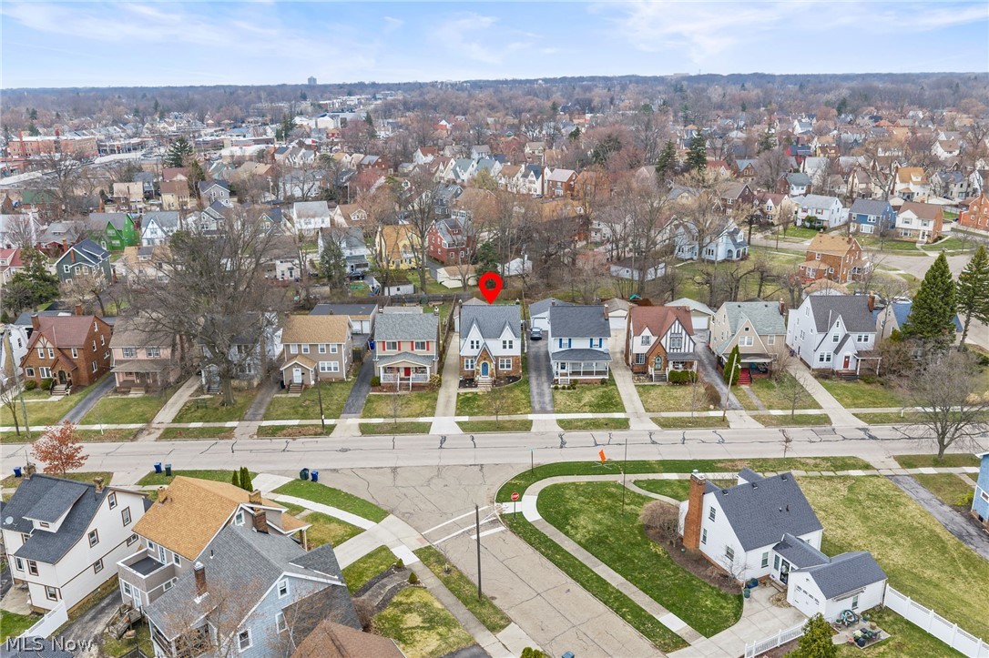 Cedarbrook Allotment 02 - Residential