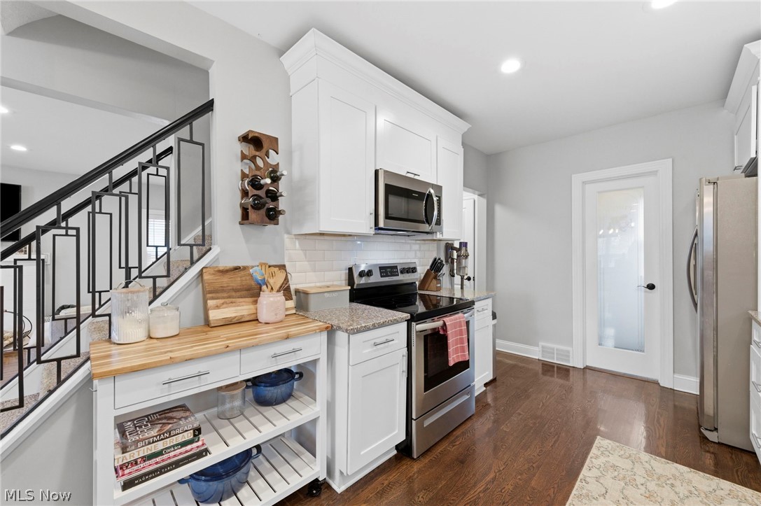 Cedarbrook Allotment 02 - Residential