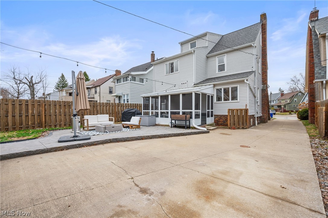 Cedarbrook Allotment 02 - Residential