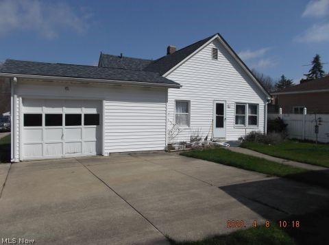 Arlington Waterloo Acres - Residential