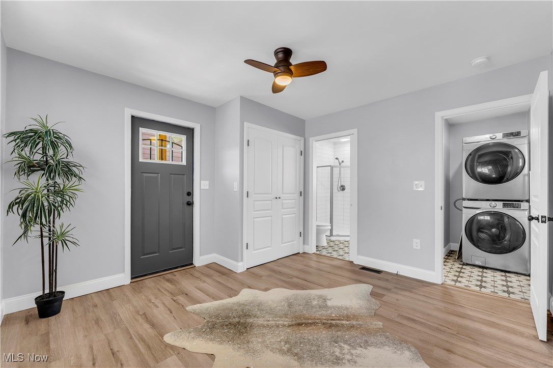 Justin Morrison & Jacob Perkin - Residential Income