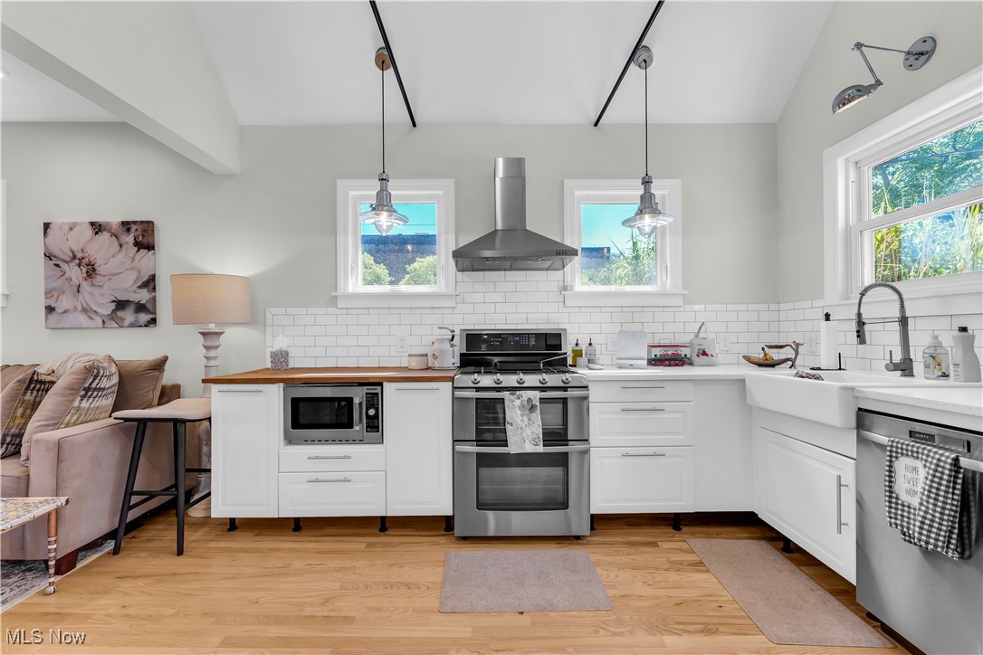 Justin Morrison & Jacob Perkin - Residential Income