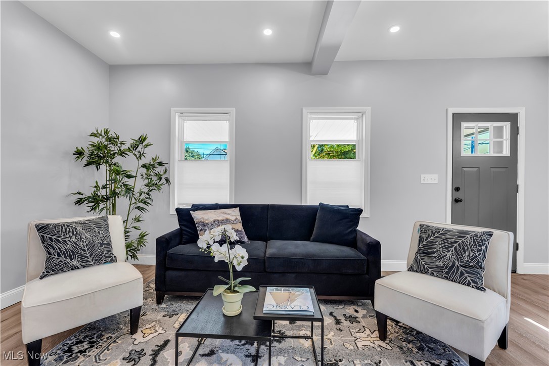 Justin Morrison & Jacob Perkin - Residential Income