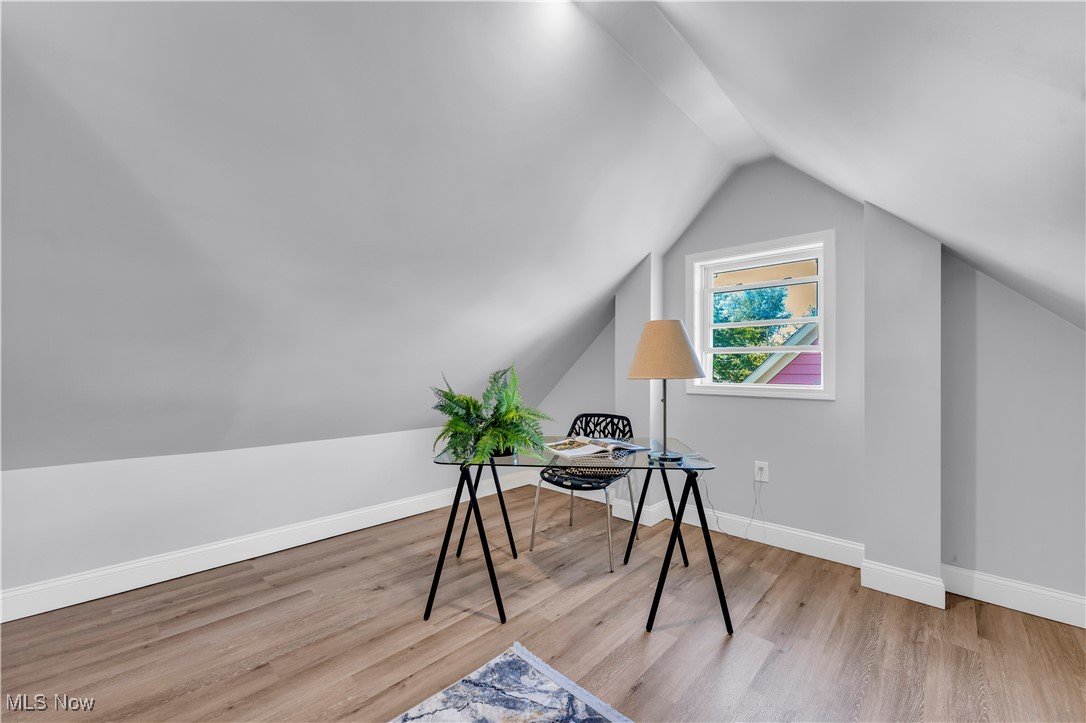 Justin Morrison & Jacob Perkin - Residential Income