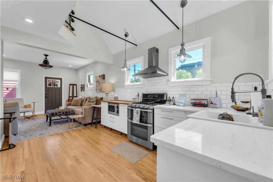 Justin Morrison & Jacob Perkin - Residential Income