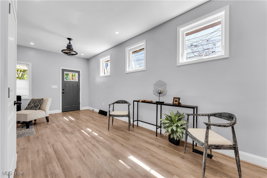 Justin Morrison & Jacob Perkin - Residential Income