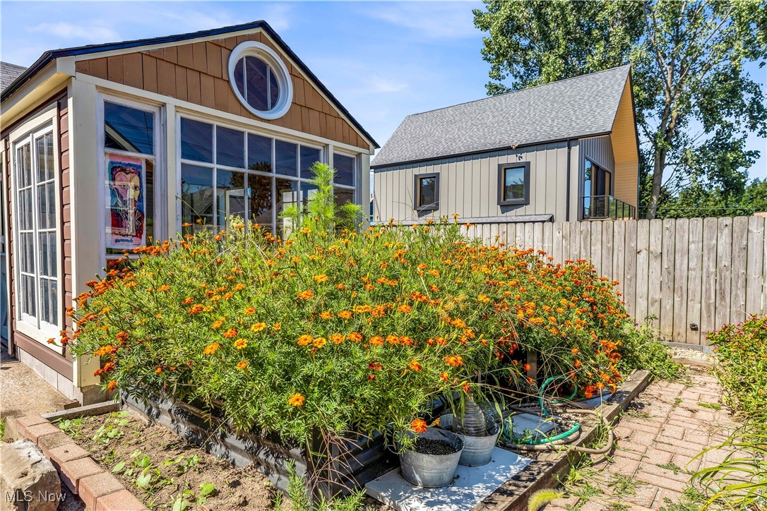 Justin Morrison & Jacob Perkin - Residential Income