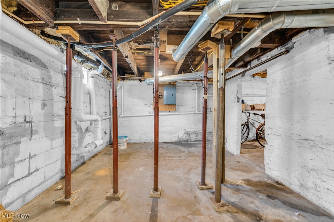 Justin Morrison & Jacob Perkin - Residential Income