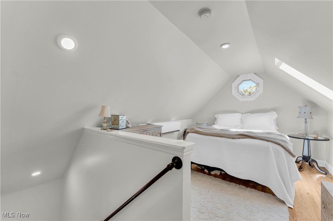 Justin Morrison & Jacob Perkin - Residential Income