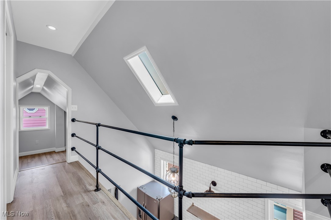 Justin Morrison & Jacob Perkin - Residential Income