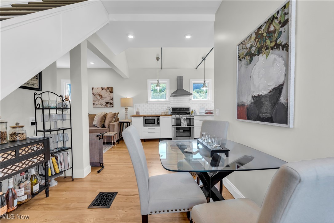 Justin Morrison & Jacob Perkin - Residential Income