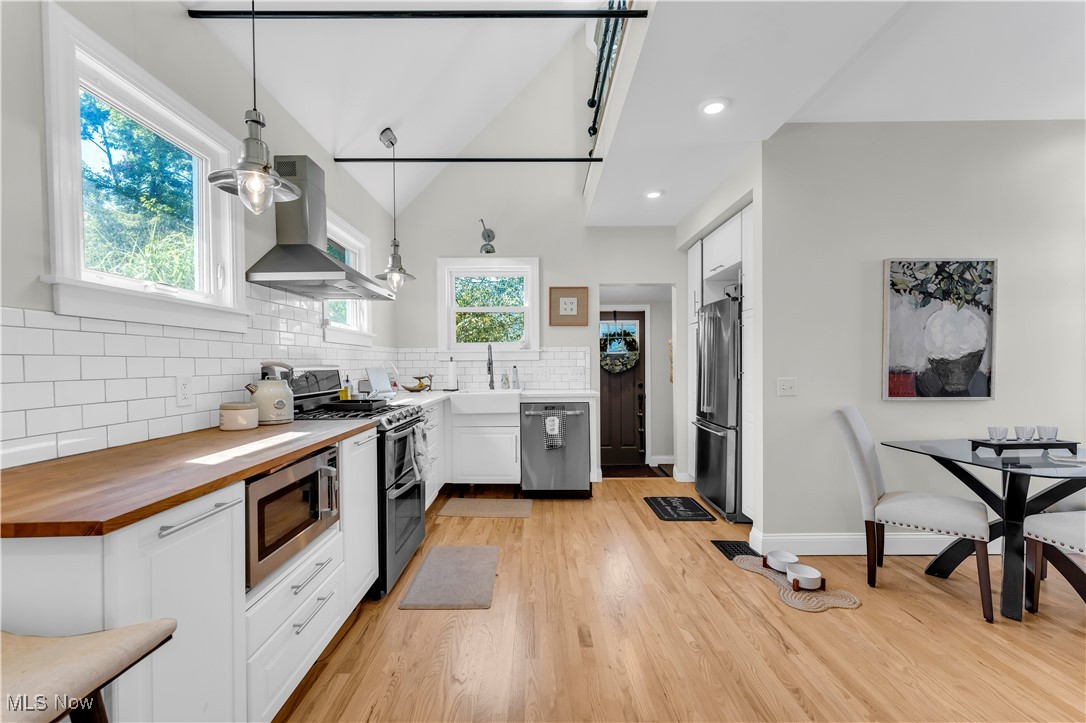 Justin Morrison & Jacob Perkin - Residential Income