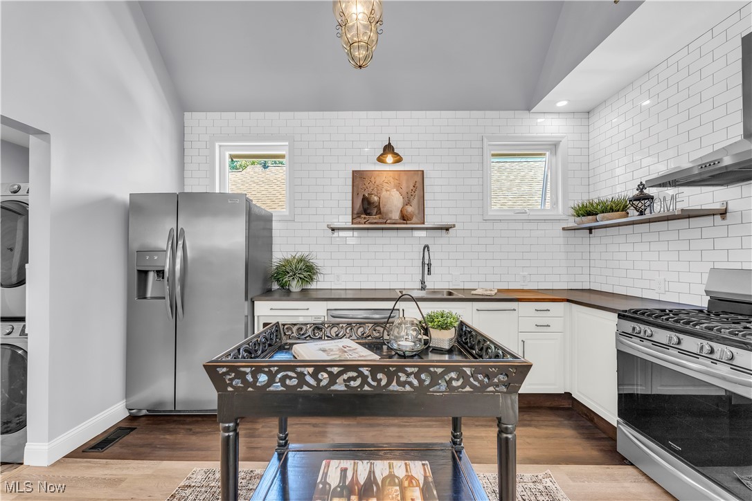 Justin Morrison & Jacob Perkin - Residential Income