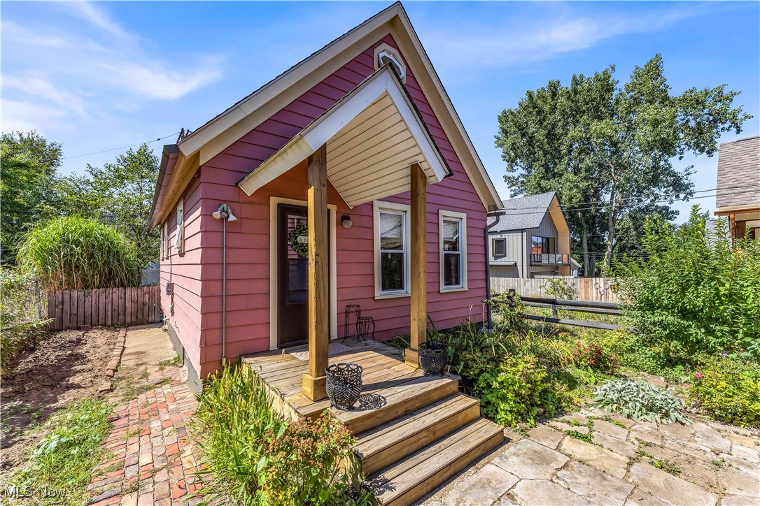 Justin Morrison & Jacob Perkin - Residential Income