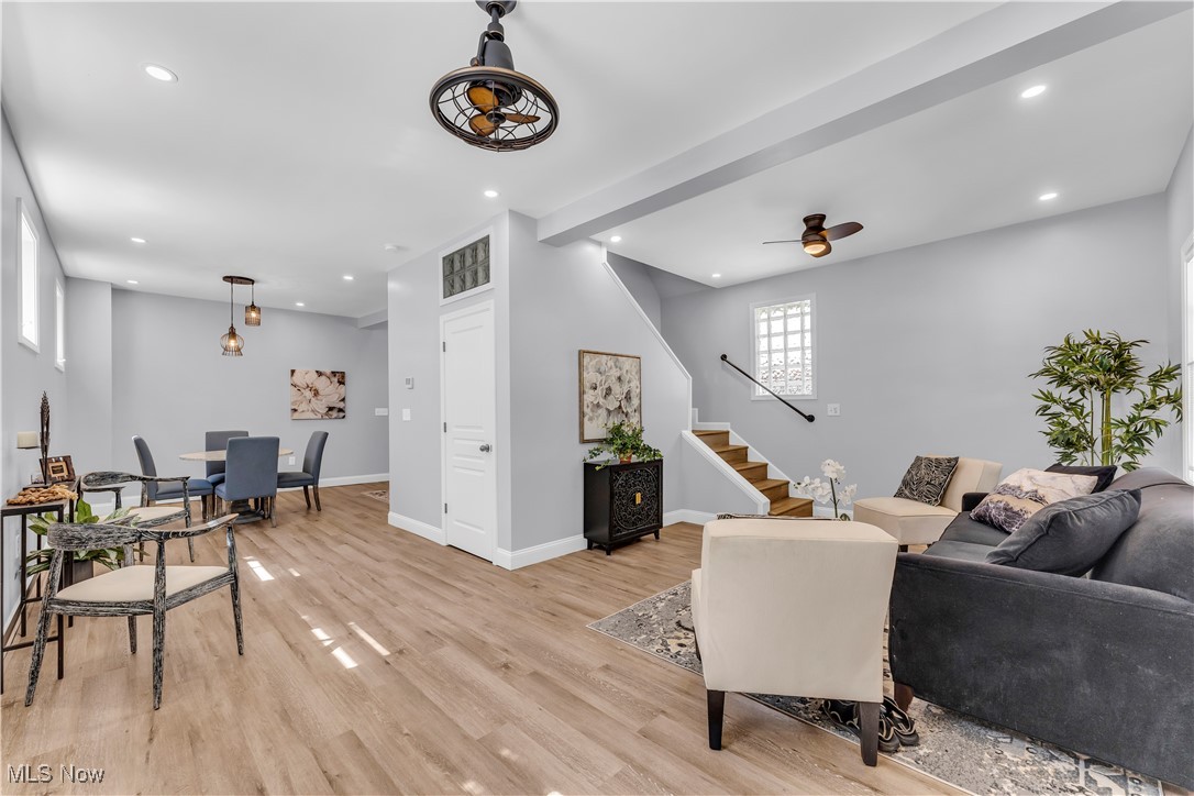 Justin Morrison & Jacob Perkin - Residential Income