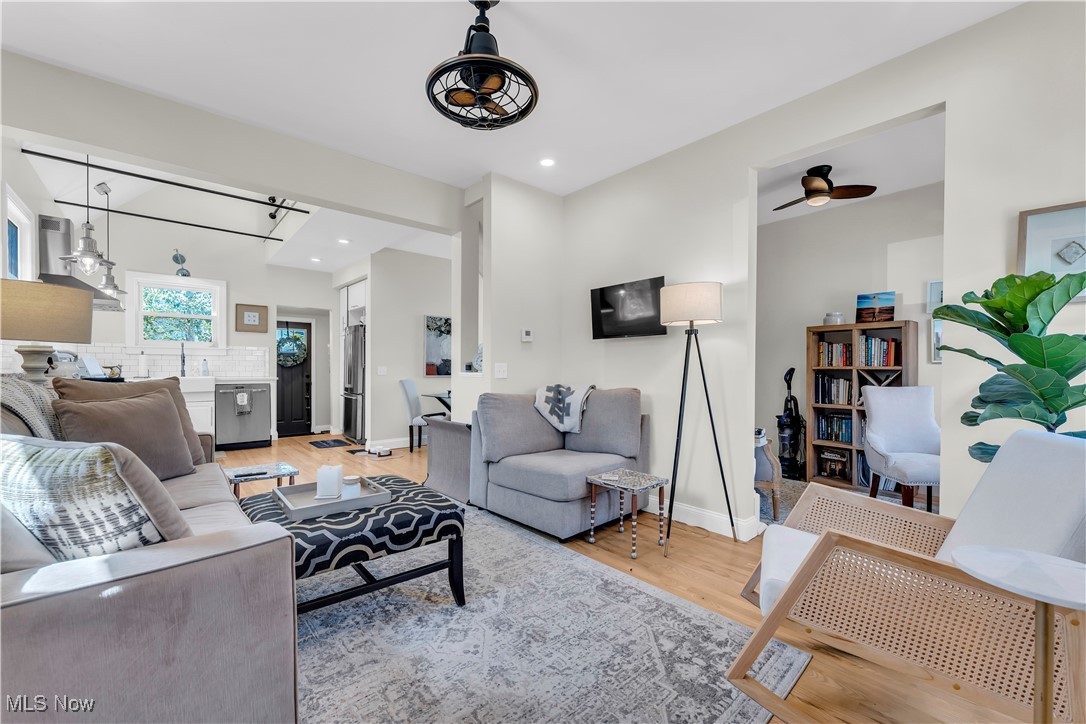 Justin Morrison & Jacob Perkin - Residential Income