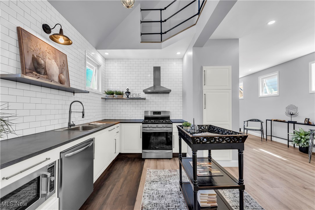 Justin Morrison & Jacob Perkin - Residential Income