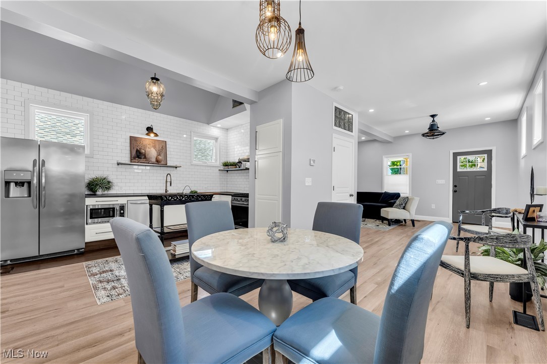 Justin Morrison & Jacob Perkin - Residential Income